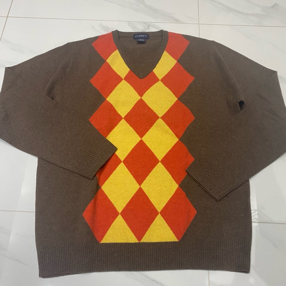 Gant sweater